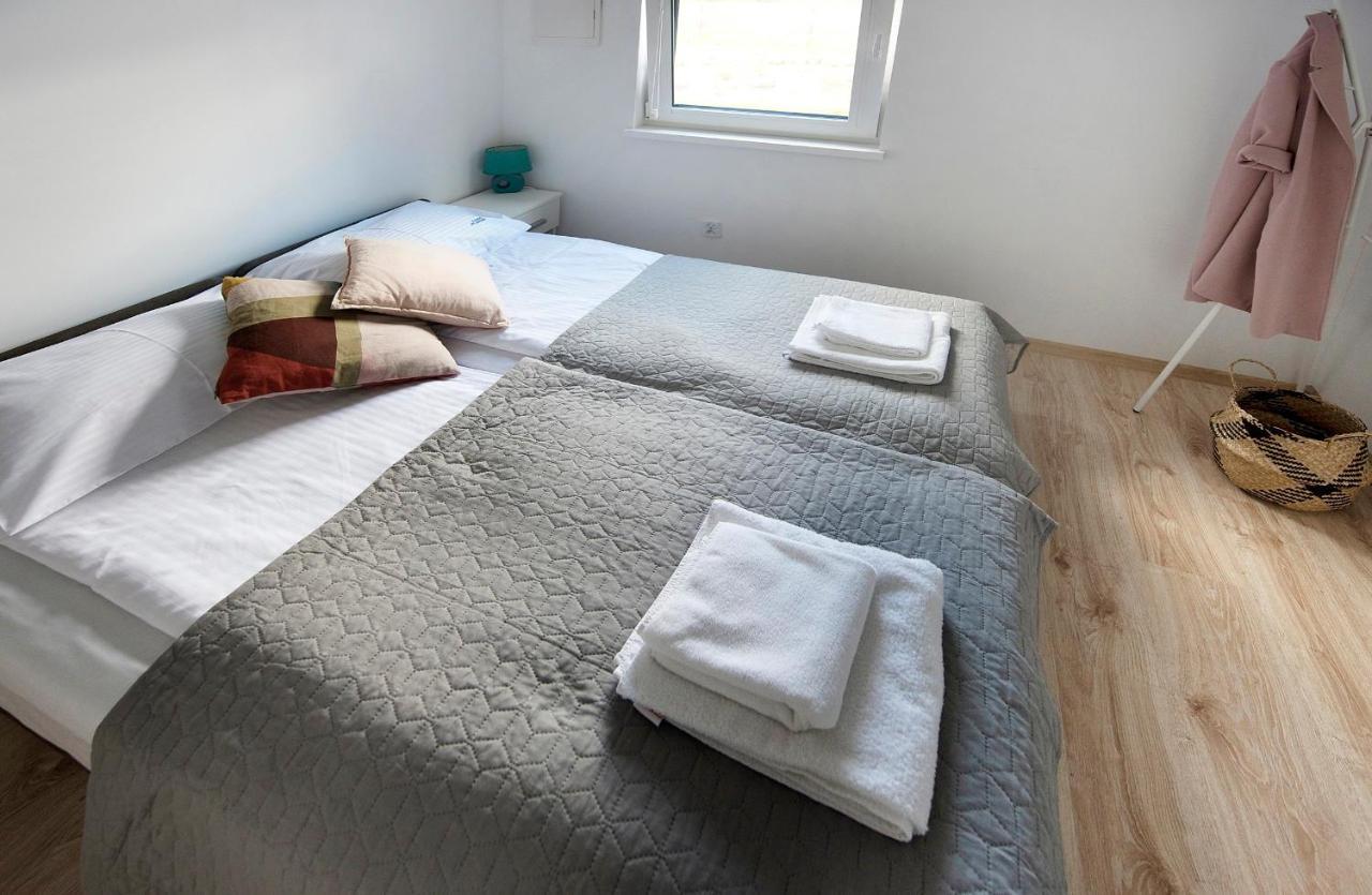 Domki Pod Jablonka Elganowo Extérieur photo